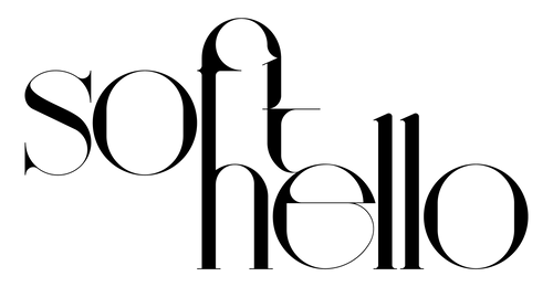 Soft Hello logo