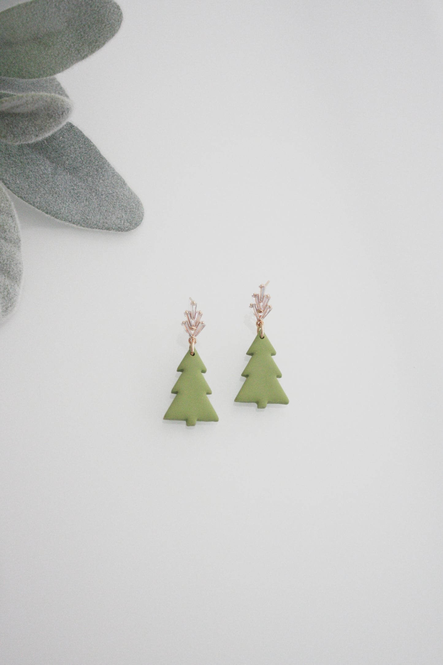 Christmas Tree Dangles